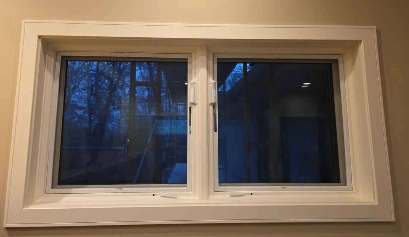 Commercial and Trade in a Minnesota home